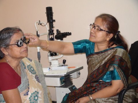 Neha Eye Centre Gallery Image 16