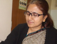 Dr Suparna Ghosh